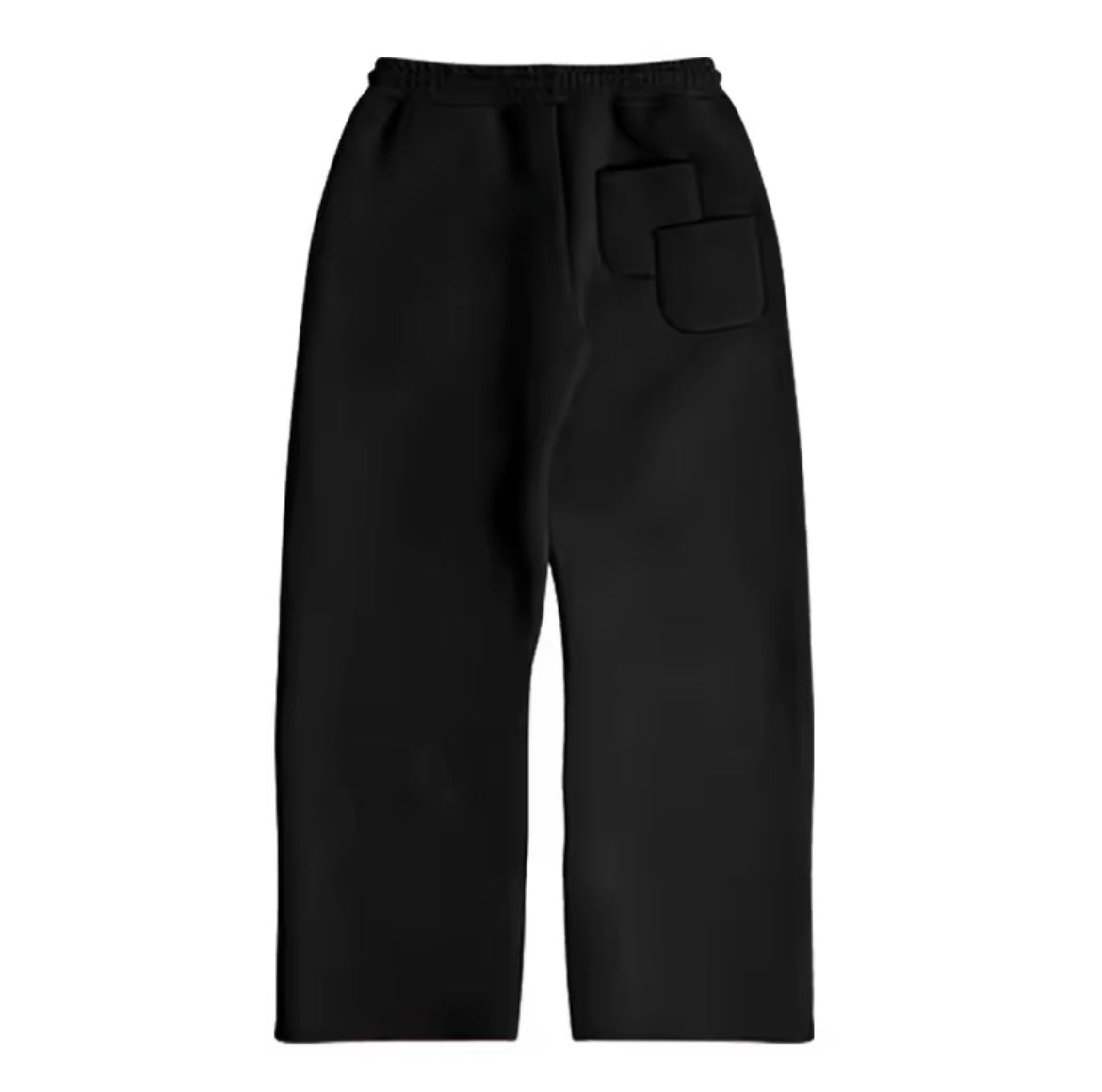 Sweat Pant Noir